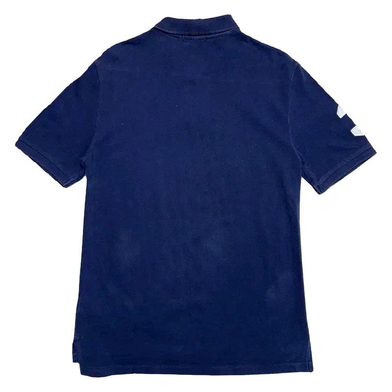 POLO RALPH LAUREN 보이즈 빅포니 네이비 pk 반팔티 L 10