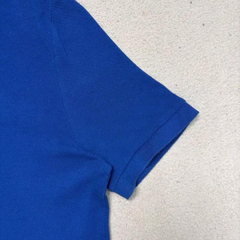 LACOSTE PK 카라티 블루 38 5