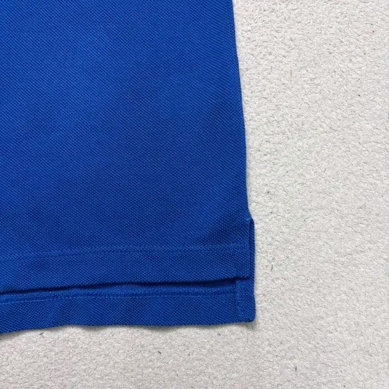 LACOSTE PK 카라티 블루 38 6