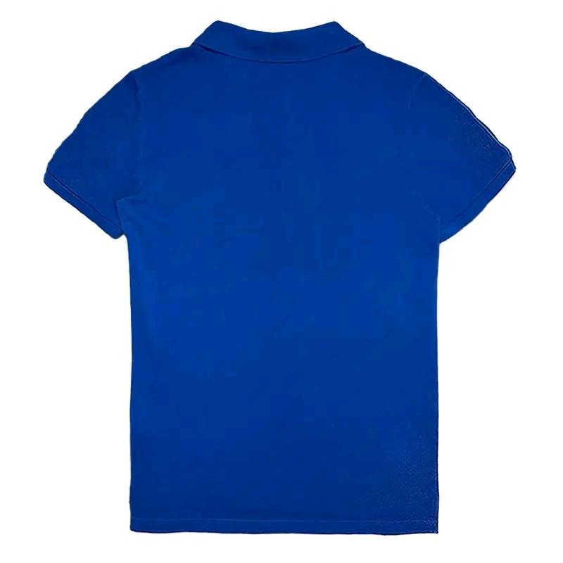 LACOSTE PK 카라티 블루 38 8