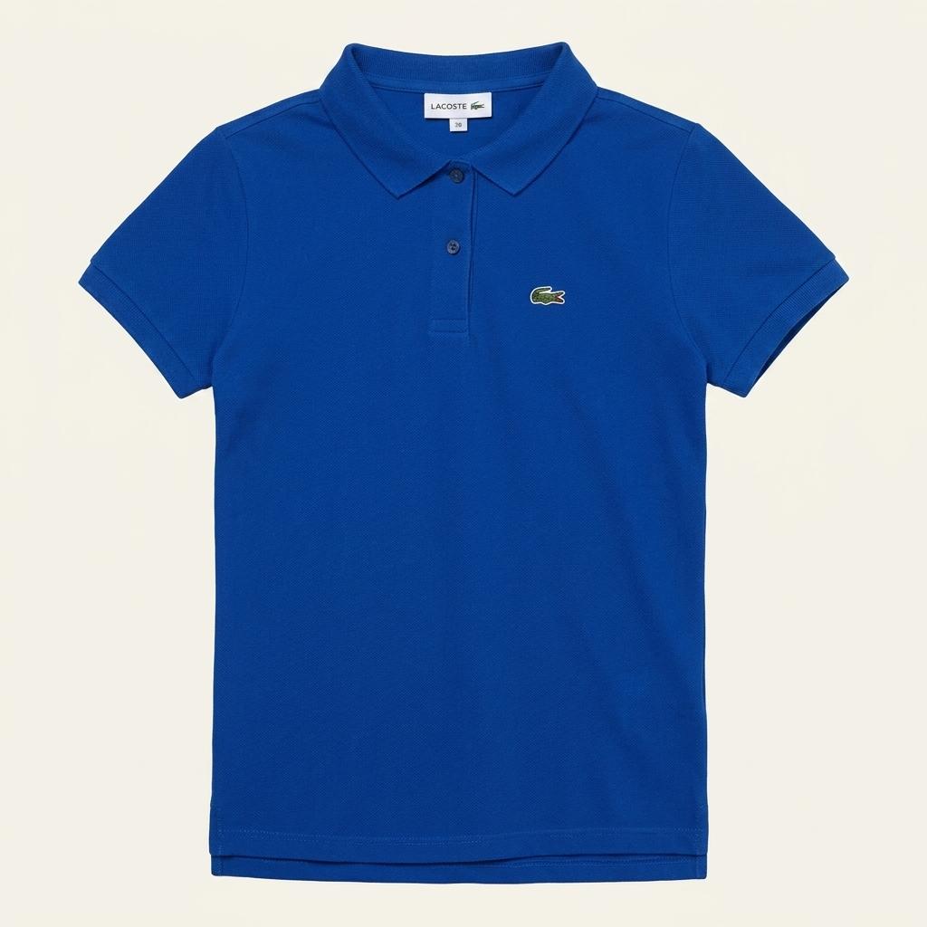 LACOSTE PK 카라티 블루 38 1