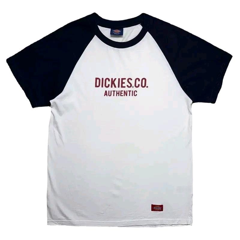 DICKIES 레글런티 화이트 M 2