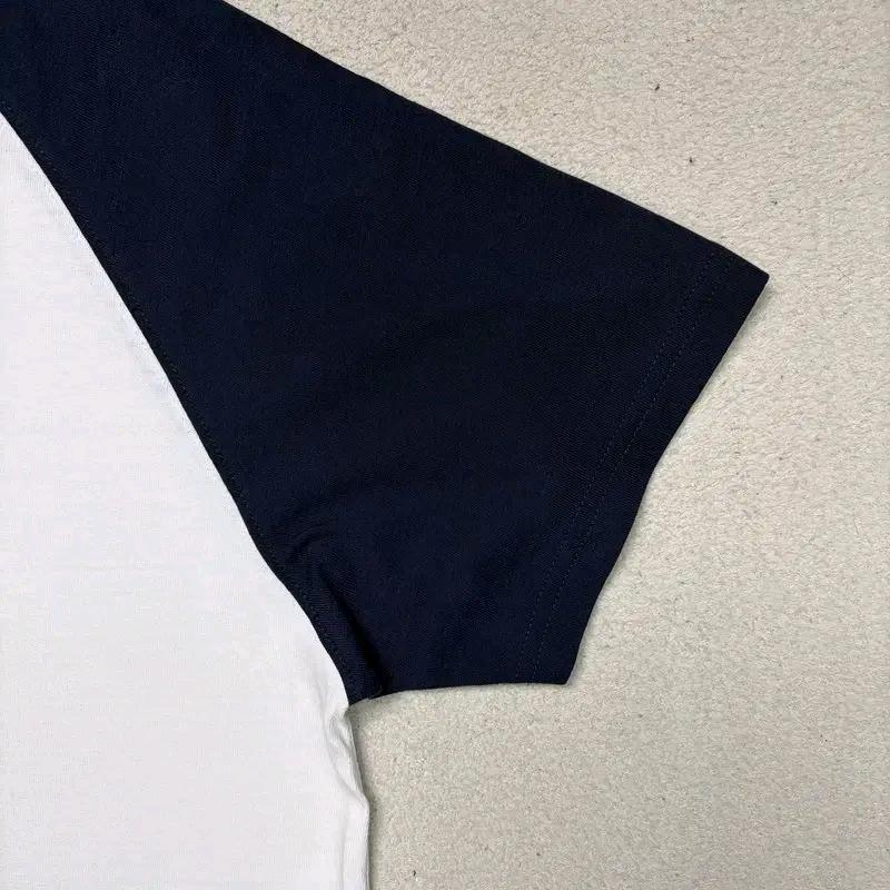DICKIES 레글런티 화이트 M 5
