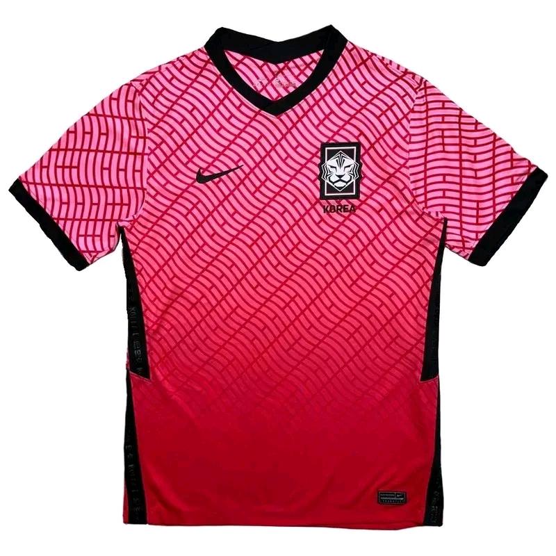 NIKE 드라이핏 20-22 코리아 유니폼 M 2