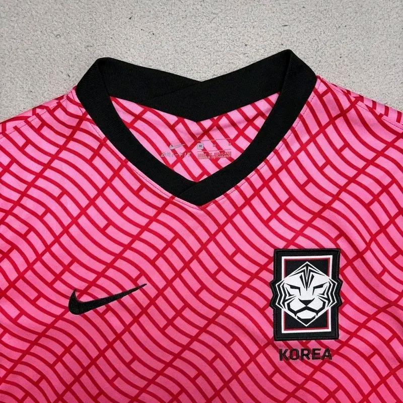 NIKE 드라이핏 20-22 코리아 유니폼 M 3