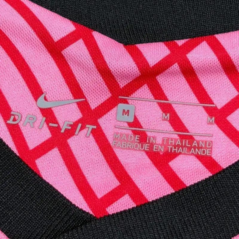 NIKE 드라이핏 20-22 코리아 유니폼 M 4