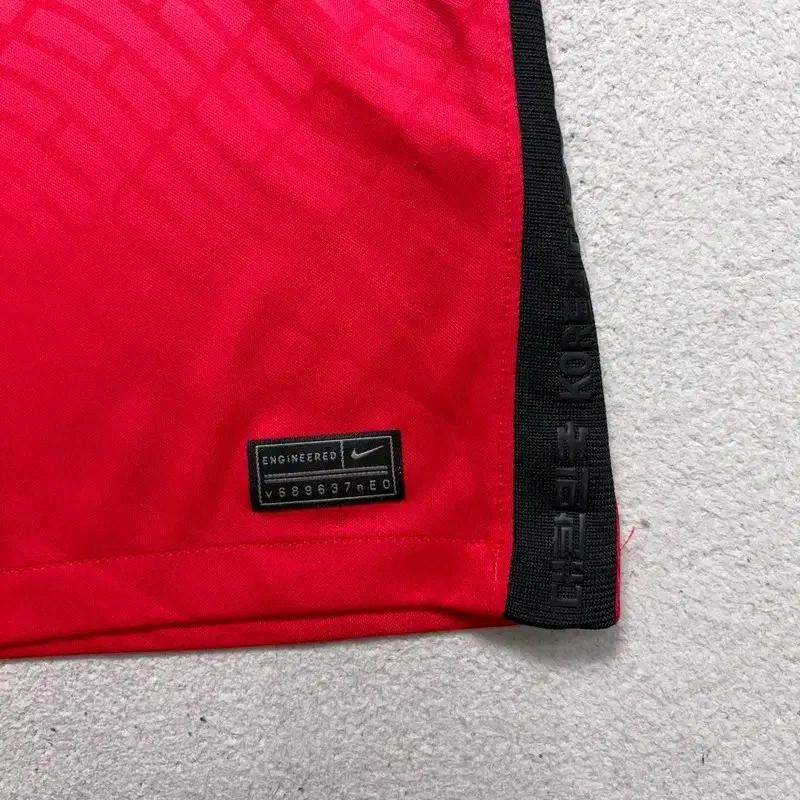 NIKE 드라이핏 20-22 코리아 유니폼 M 6
