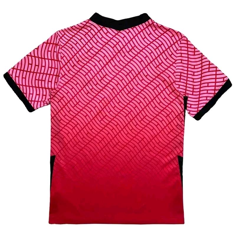 NIKE 드라이핏 20-22 코리아 유니폼 M 8