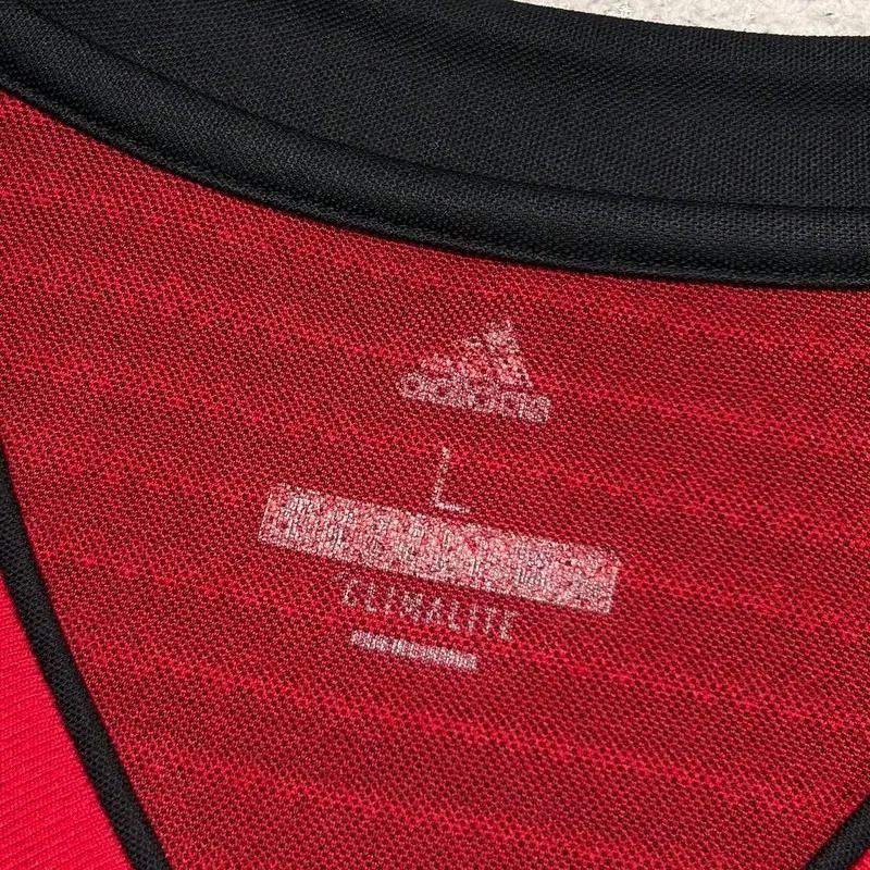 ADIDAS 18-19 맨유 유니폼 L 4