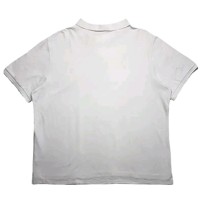 RALPH LAUREN  PK 카라티 화이트 XL 9