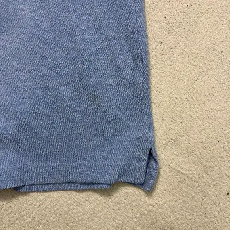 RALPH LAUREN  PK 카라티 블루 S/P 6