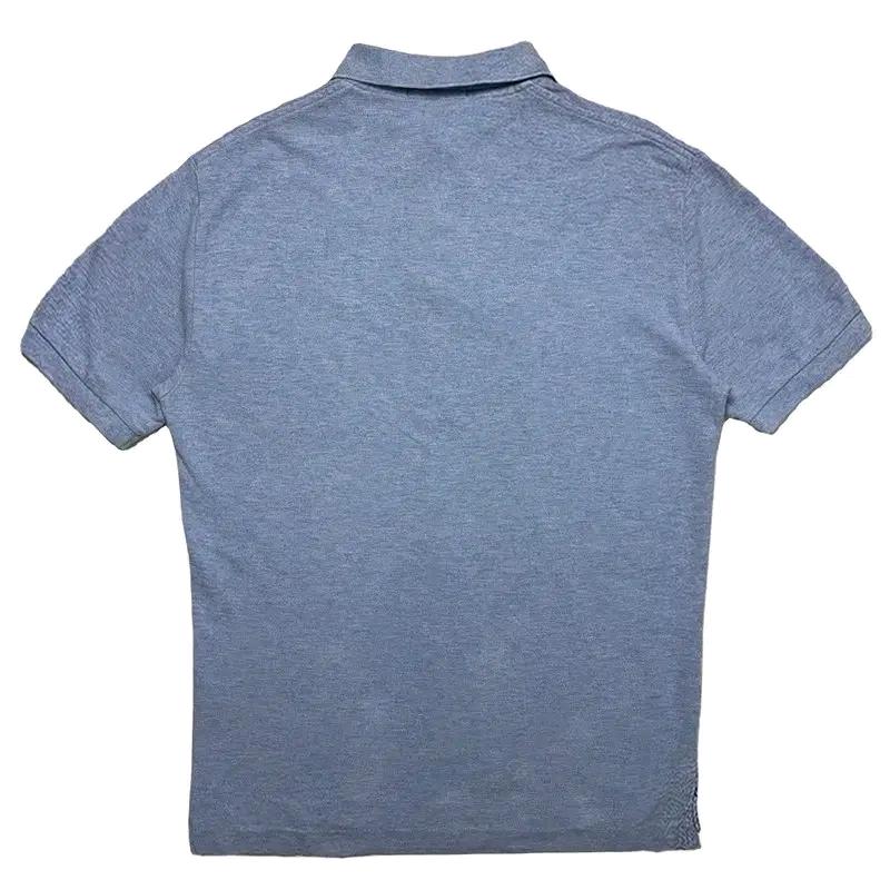 RALPH LAUREN  PK 카라티 블루 S/P 9