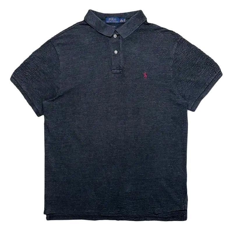 RALPH LAUREN PK 카라티 챠콜 XL 2