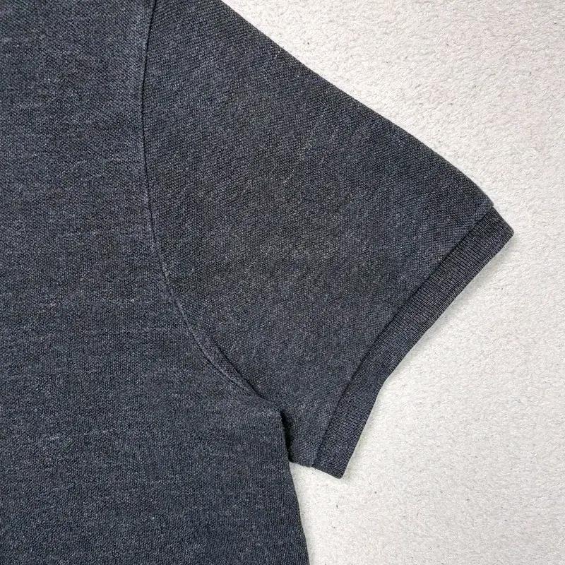 RALPH LAUREN PK 카라티 챠콜 XL 5