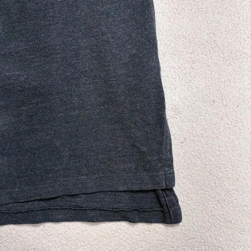 RALPH LAUREN PK 카라티 챠콜 XL 6