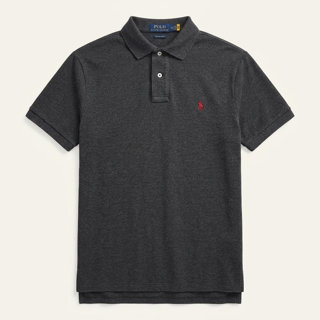 RALPH LAUREN PK 카라티 챠콜 XL