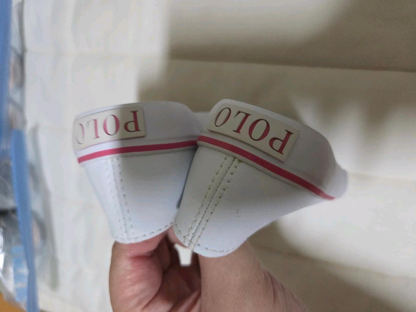 폴로 베이비 스니커즈(14cm) 3