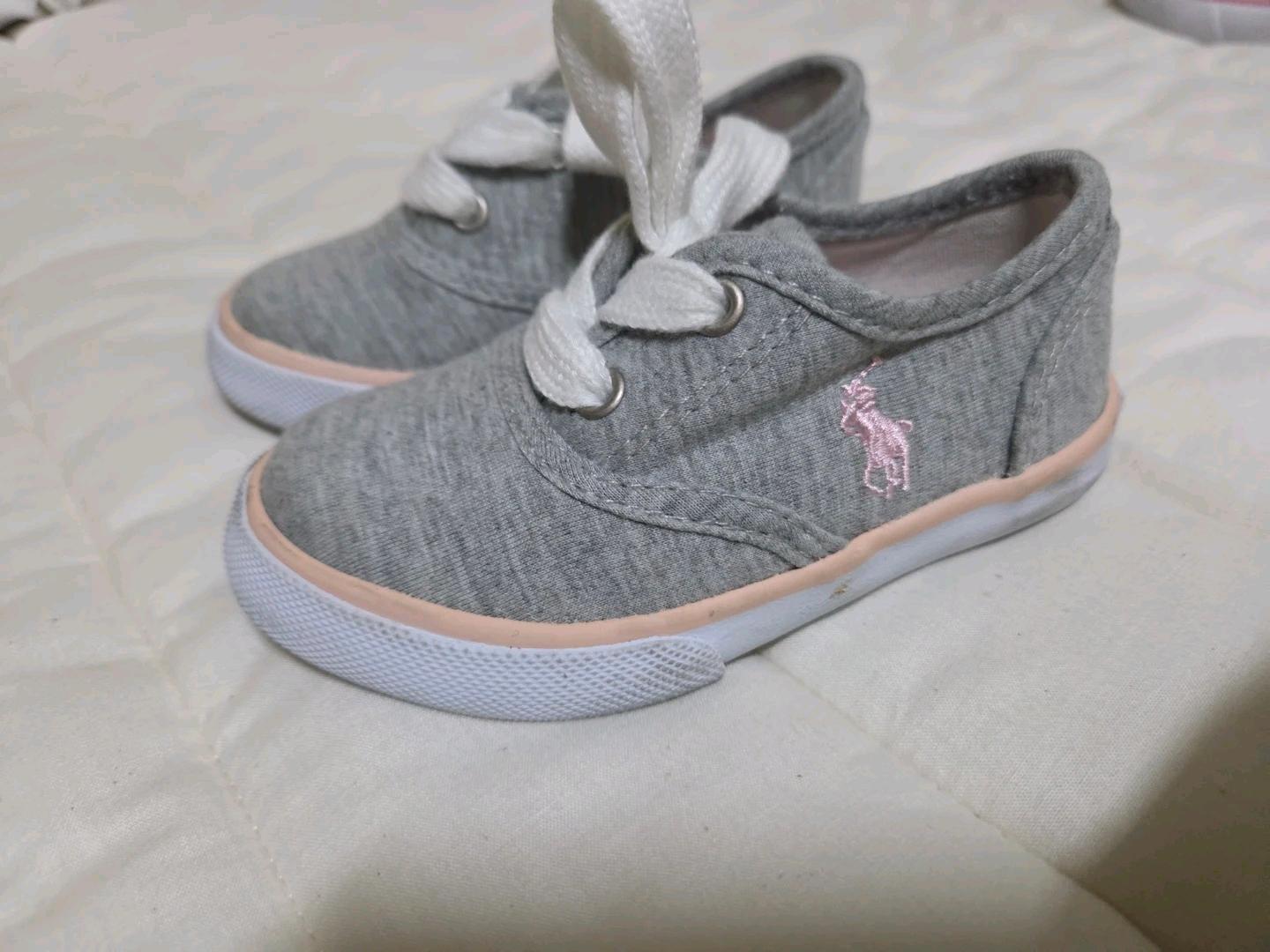 폴로 베이비 신발(14cm) 2