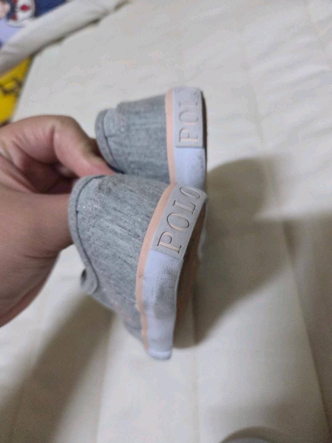 폴로 베이비 신발(14cm) 3
