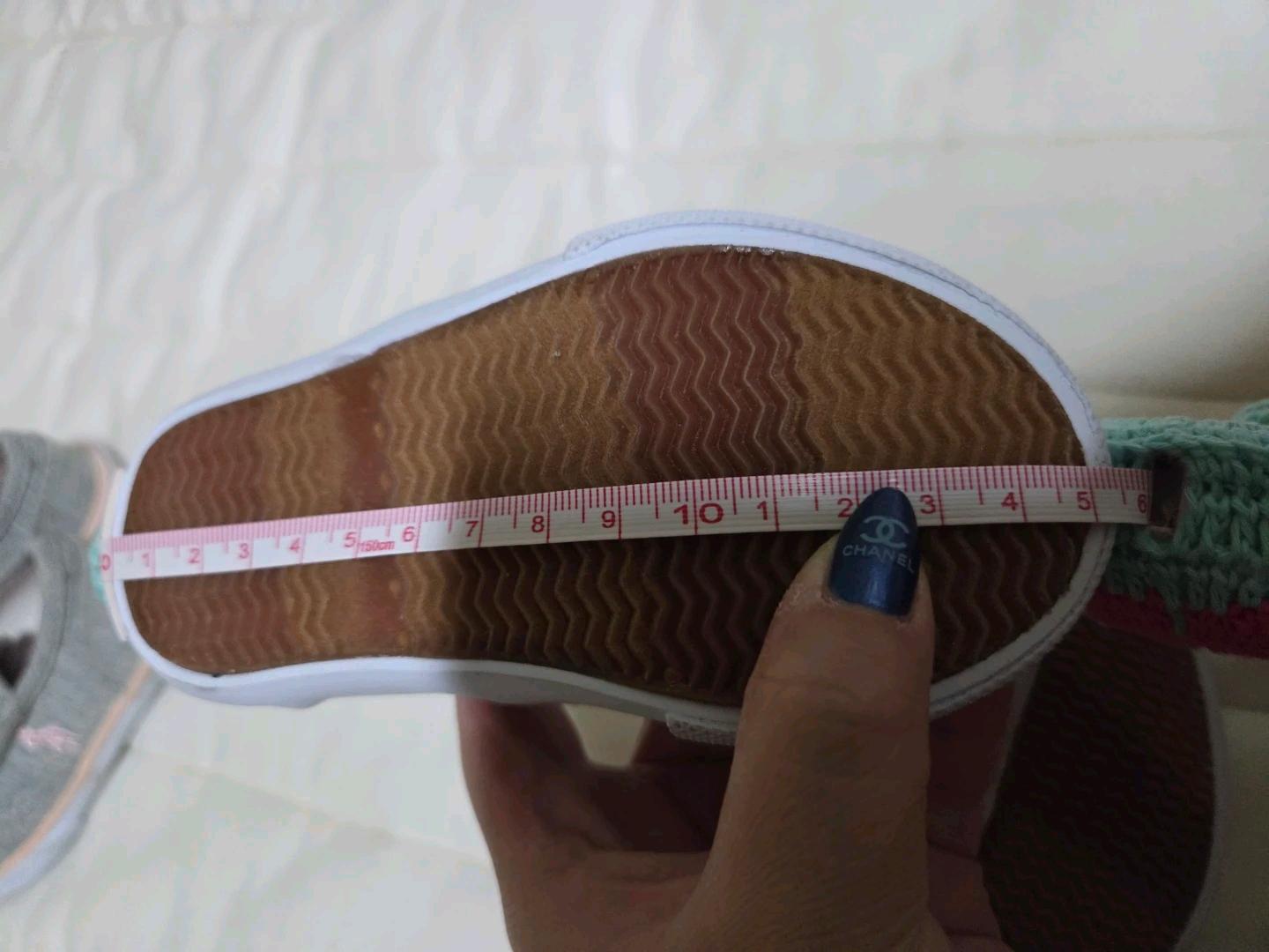 폴로 베이비 신발(15cm) 5