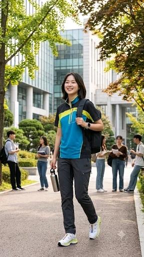 노스페이스  여성66 반팔티 새상품 4