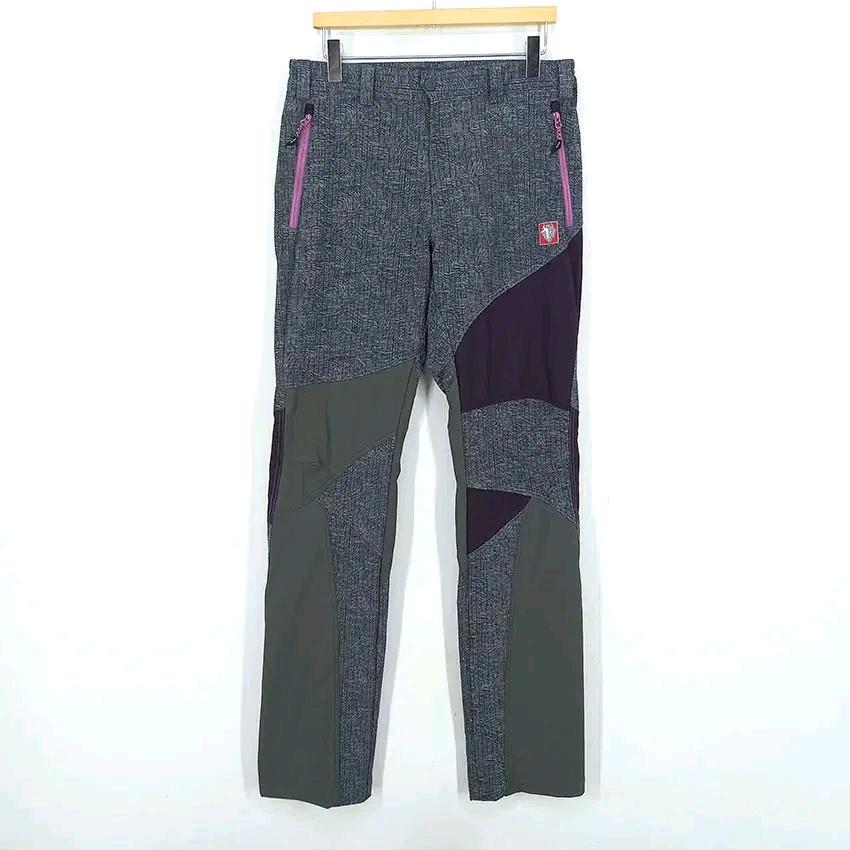 블랙야크 여성 여름 기능성팬츠 그레이27 (HU46008) 2