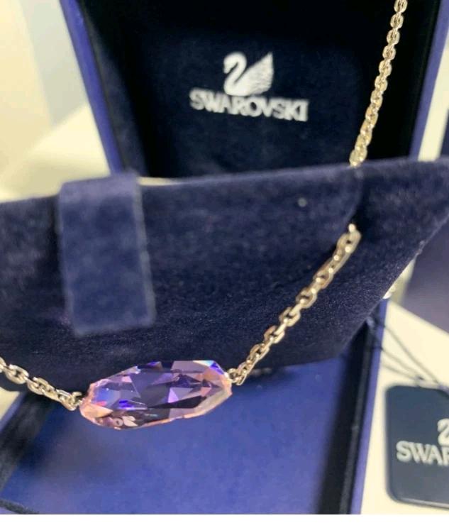 Swarovski Rosaline 목걸이 (박스없음) 2