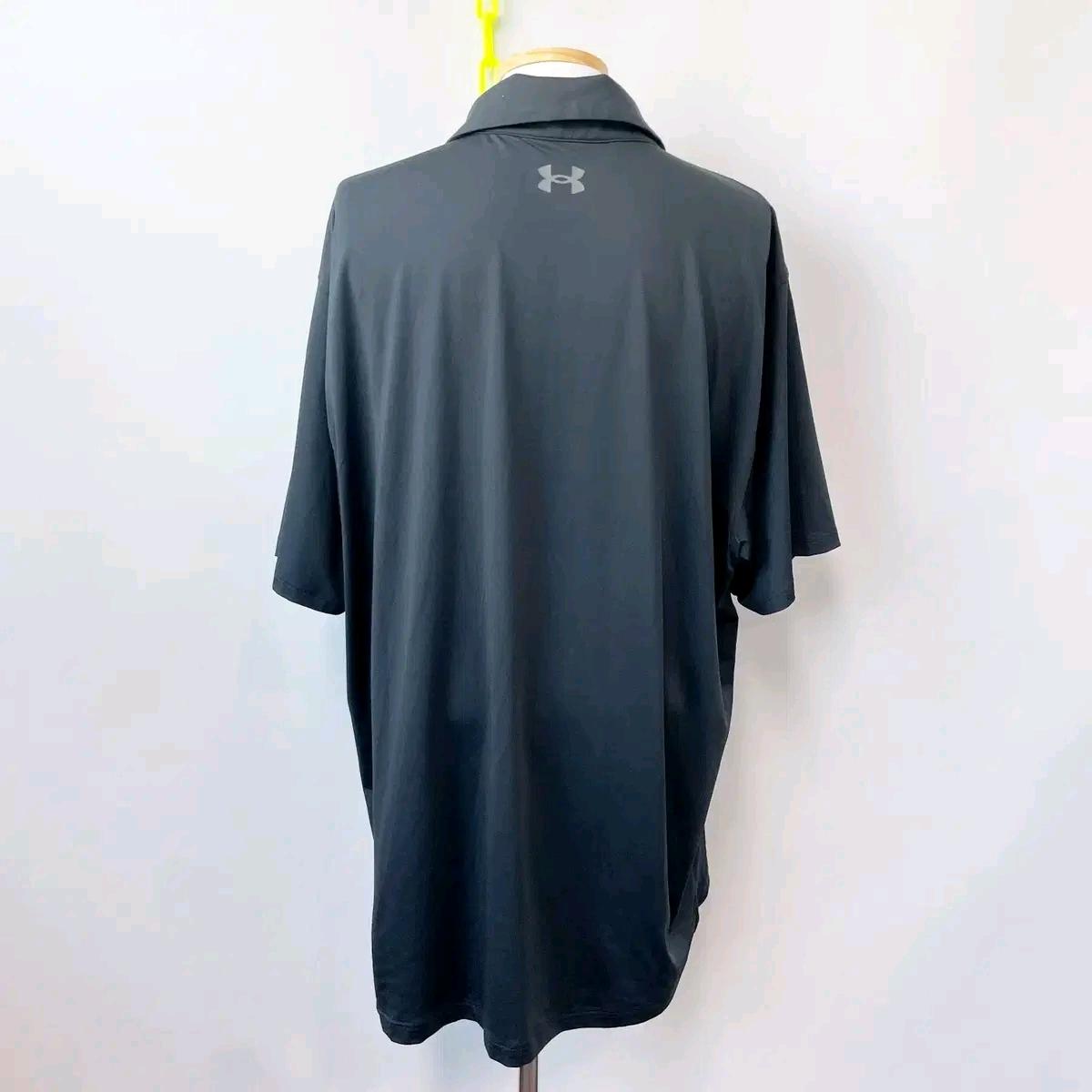 언더아머 빅사이즈 남성스포츠반팔 3XL 4