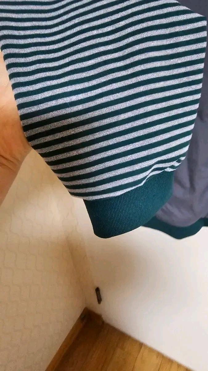 김영주 골프 방풍 잠바  5