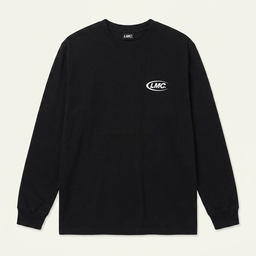 LMC 그래픽 긴팔 티셔츠 1