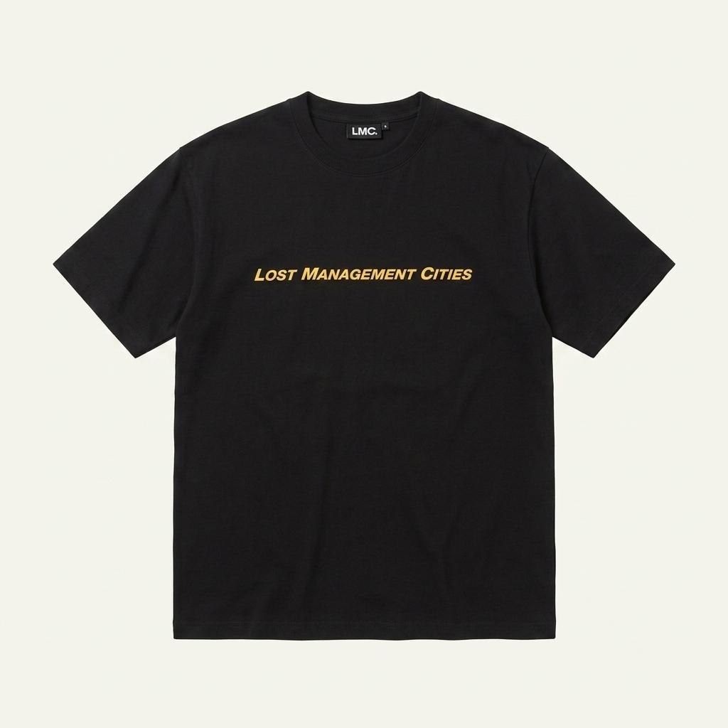 LMC 반팔 티셔츠 1