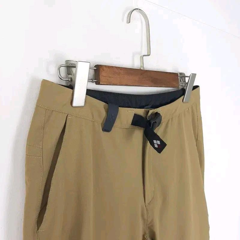 몽벨 재팬 여성 아웃도어 7부팬츠L 3
