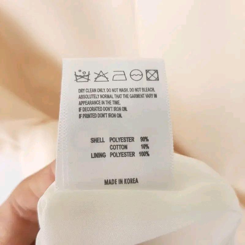 오드 하객룩 원피스M 7
