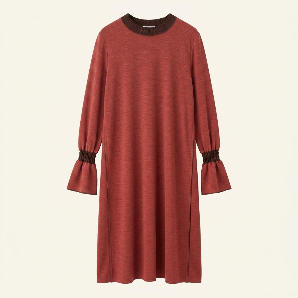 랑방컬렉션 LANVIN COLLECTION 원피스