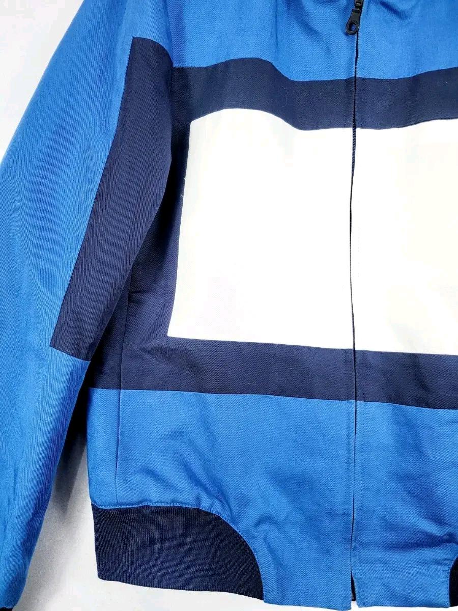 KENZO 블루종 자켓 5