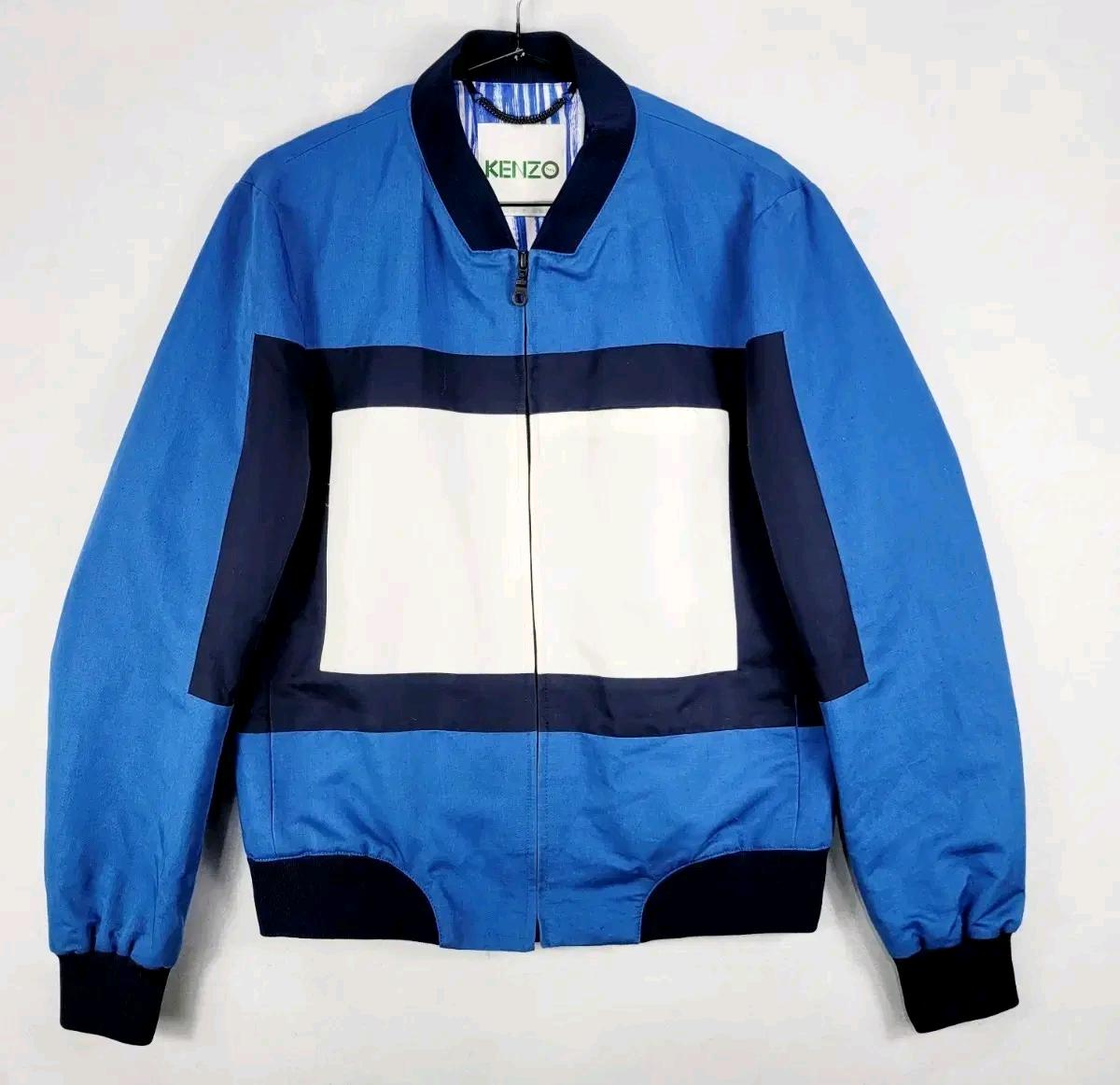 KENZO 블루종 자켓 2