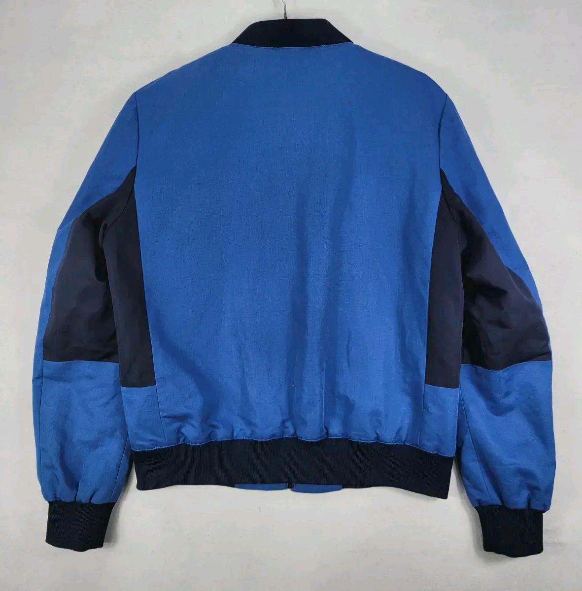 KENZO 블루종 자켓 6
