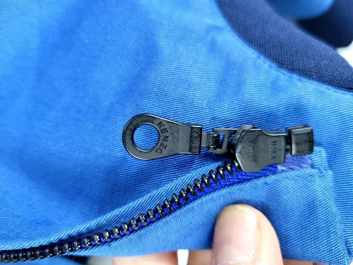 KENZO 블루종 자켓 12
