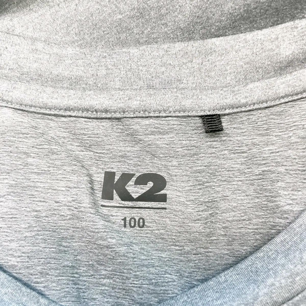 K2 2021 남성 스포츠반팔 100 5