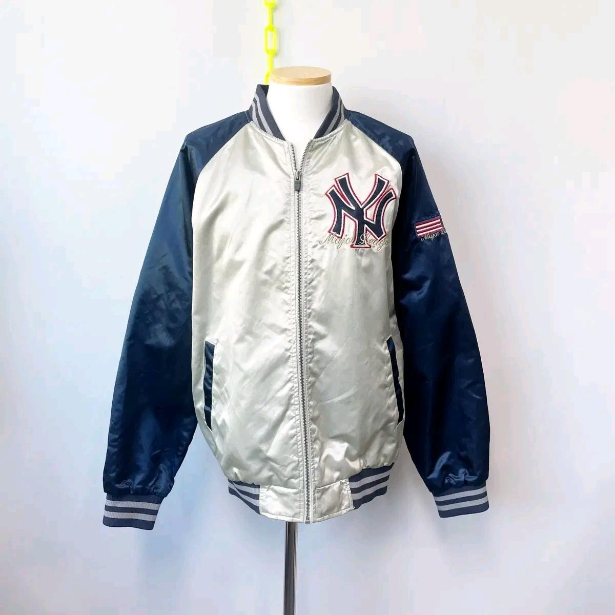 MLB 양키즈 야구점퍼 상태최상 100 2