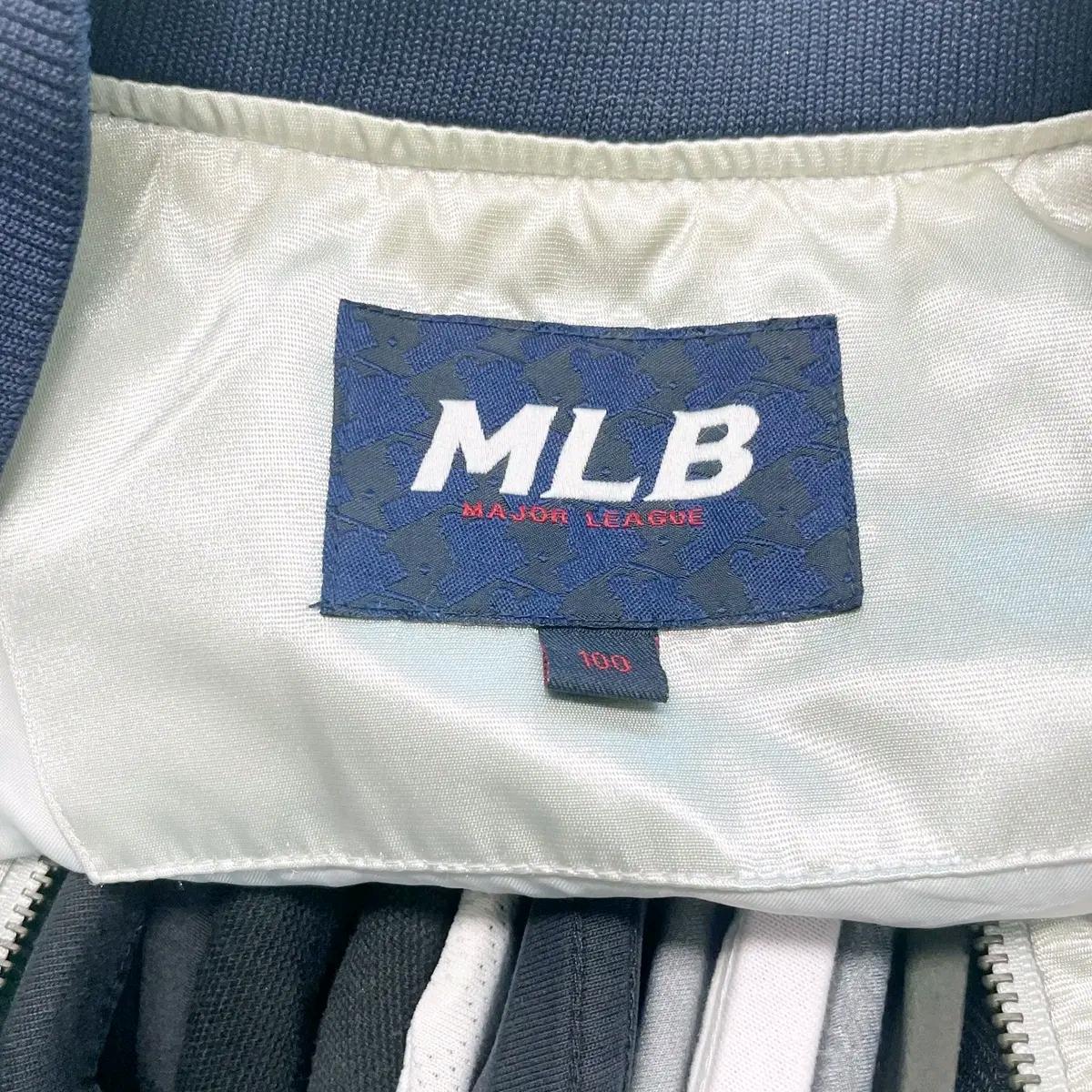 MLB 양키즈 야구점퍼 상태최상 100 5