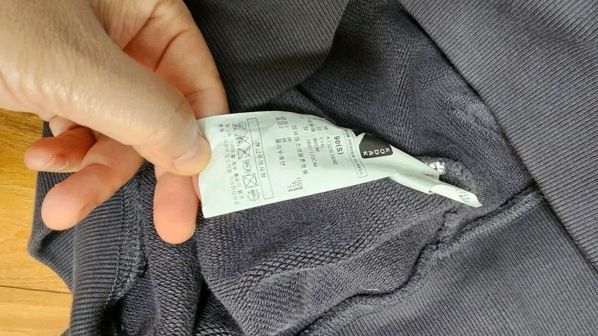 코닥 이스트만 워딩 후드 남녀공용 9
