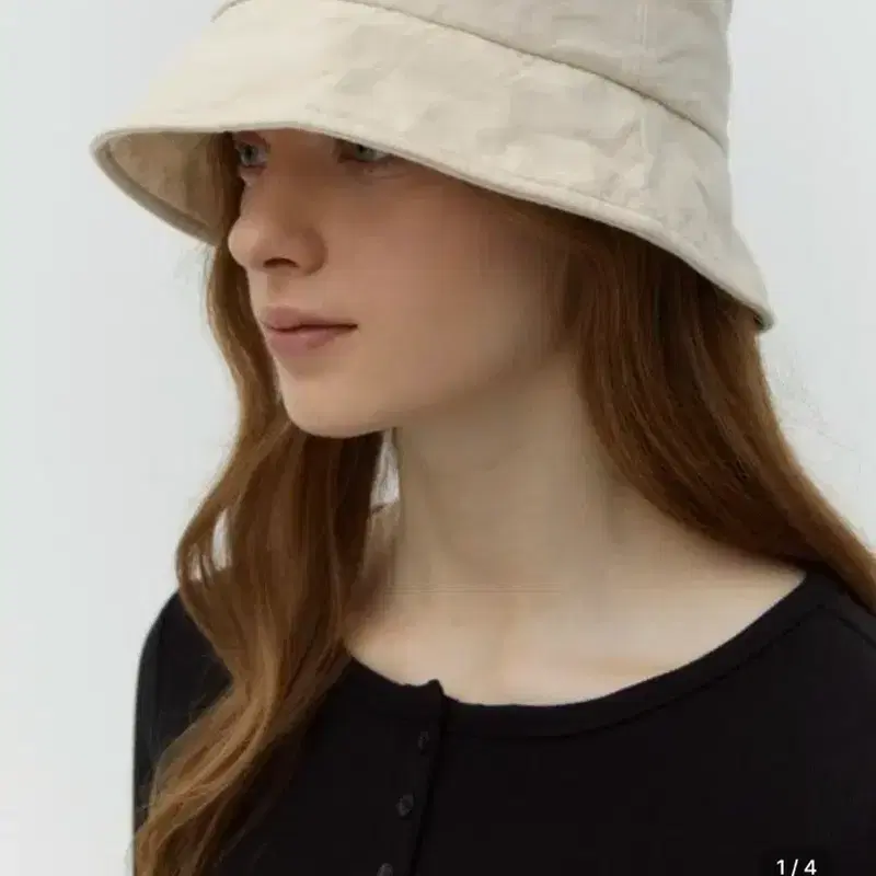 드파운드 washing cotton bucket hat 2