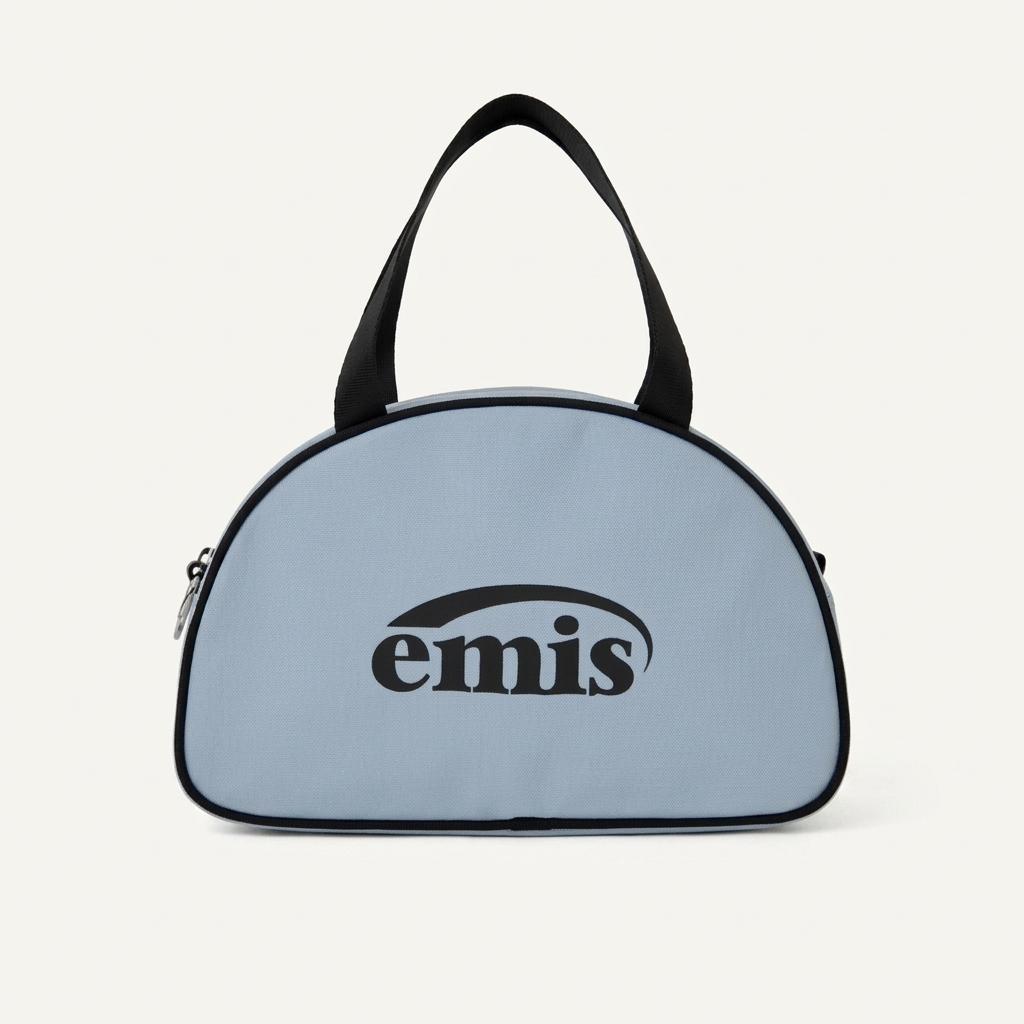 emis 이미스 미니 하프백