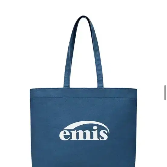 급처)이미스 emis 옥스포드 에코백 블루 2