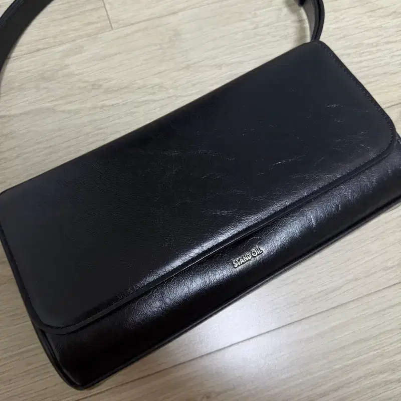 스탠드오일 버터백 클래식 블랙 4