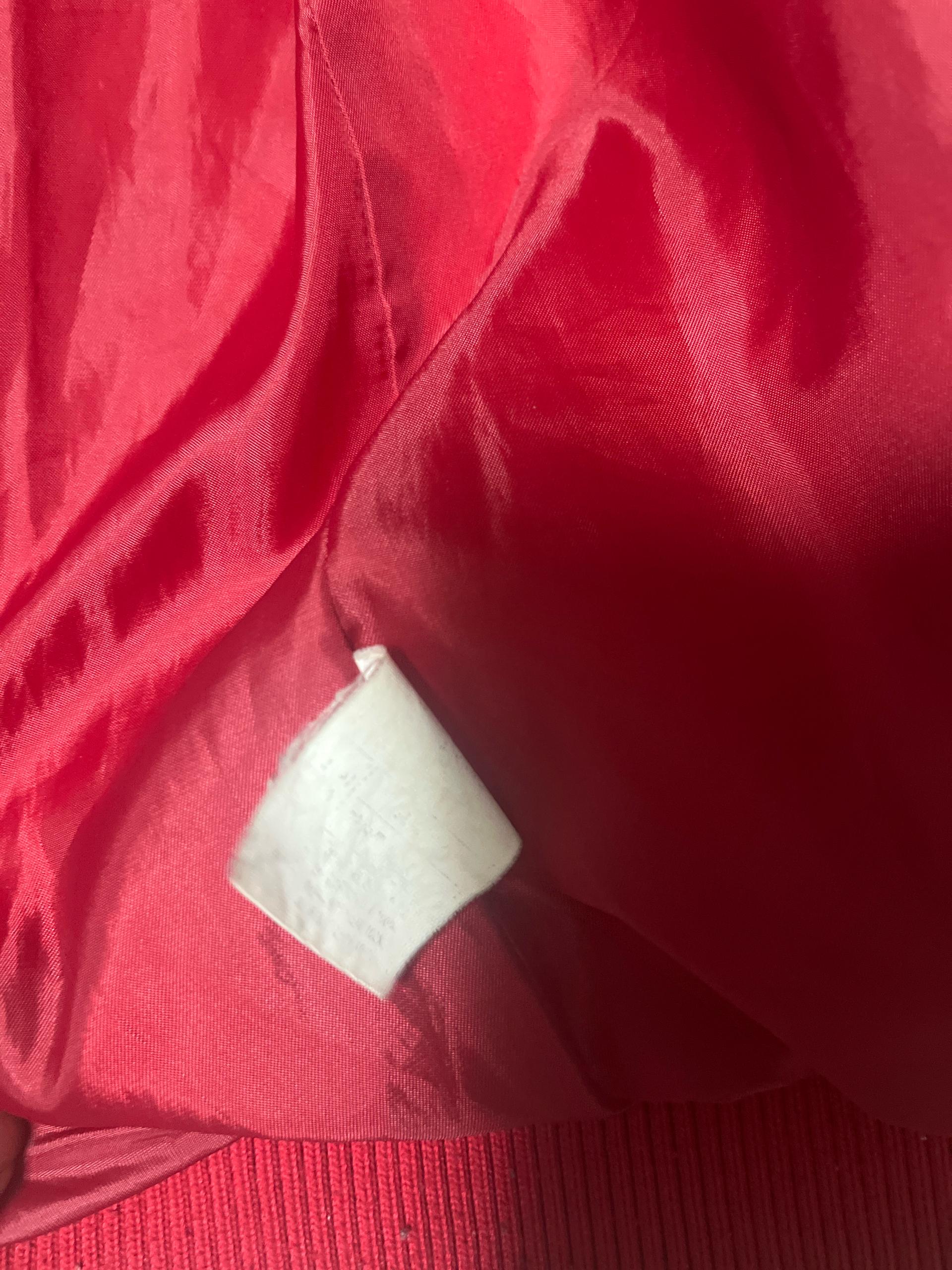 인디고뱅크 후드 배색 패딩 점퍼 18