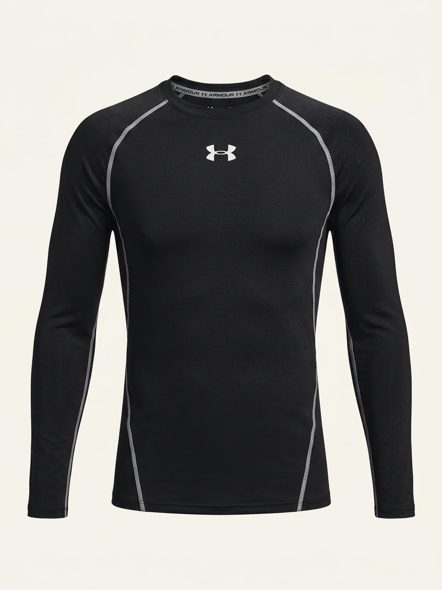 LG/G사이즈 )) UNDER ARMOUR 언더아머 긴팔티셔츠! 깔끔한 디자인~!