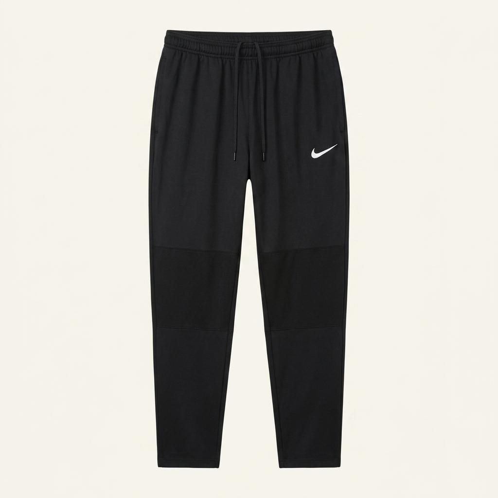 L,100)) NIKE 나이키 드라이핏 바지 ! 허리고무줄~ 끈 있습니다 !
