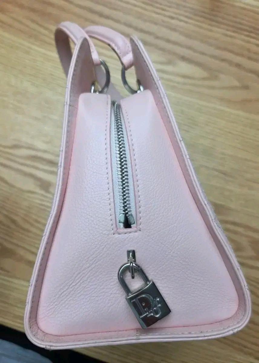 디올 Lady Dior 백 7